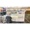 Image 2 : BROTHER VX-1010 SEWING MACHINE WITH KENMORE FOOT PEDAL & A AUTOMATIC HAND SEWING MACHINE