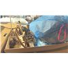 Image 2 : PALLET OF HOME GOODS - STUFF ANIMALS, BOOKS, DECOR, CUSHIONS, PILLOWS & MORE