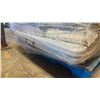 Image 5 : PALLET OF - MATTRESS TOPPER, AIR MATTRESS, TABLE & MORE *MUST TAKE ALL ON PALLET*