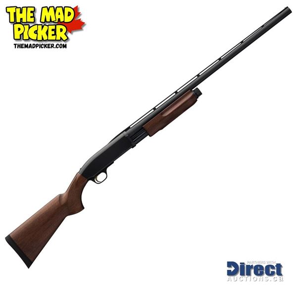 New Browning BPS Pump Shotgun Shotgun Pump Action 410 Ga 012284914