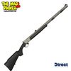 Image 1 : New Traditions G4 Pursuit Ultralite Rifle w 3-9x40 Scope Rifle Black Powder 50 Cal R5-741148NS