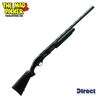 Image 1 : New  Weatherby PA-08 Synthetic Shotgun Pump Action 12 Gauge