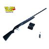 Image 1 : New  Dickinson Inertia Semi Auto 212SR Synthetic Shotgun Semi Auto 12 Ga