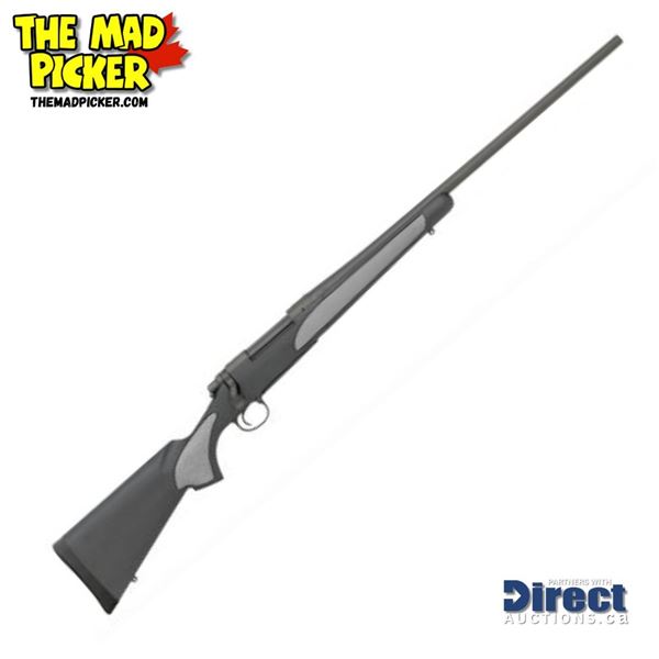 New Remington 700 SPS Rifle Bolt Action 300 Remmington Ultra Mag RUM  27389