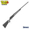Image 1 : New Remington 700 SPS Rifle Bolt Action 300 Remmington Ultra Mag RUM  27389