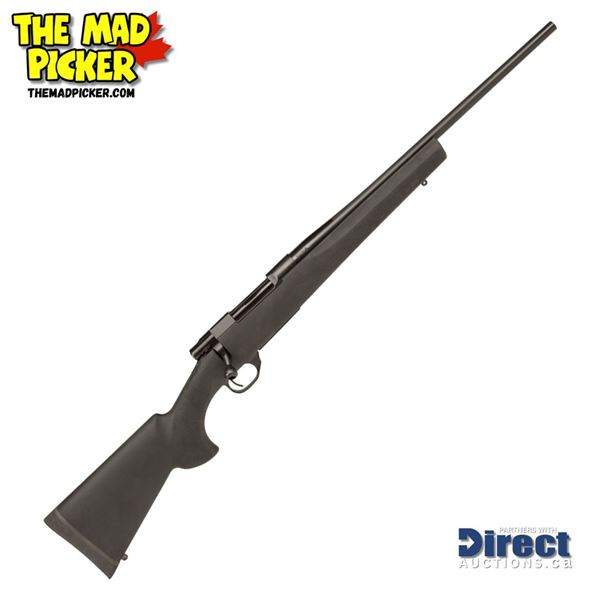 New Howa HGR63302+ Rifle Bolt Action 300 Win Mag