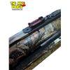 Image 6 : New Mossberg 500 Flex Camo 24" Shotgun Pump Action 12 Gauge 55219