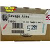 Image 3 : New Savage Arms LH 111 Trophy Hunter XP W/3-9X40 Weaver Scope Rifle Bolt Action 7mm Rem Mag 19864
