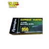 Image 3 : New Remington Express Hunter Nitro Mag Pellet Gun Break Action .22 Pellet