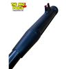 Image 9 : New Remington Express Hunter Nitro Mag Pellet Gun Break Action .22 Pellet