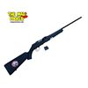 Image 1 : New Savage Arms A17 Rifle Semi Auto 17 HMR 47001