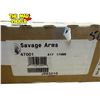 Image 3 : New Savage Arms A17 Rifle Semi Auto 17 HMR 47001