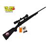 Image 1 : New Savage Arms 11 Trophy Hunter XP Youth Rifle Bolt Action 308 Win 19869