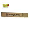 Image 8 : New Savage Arms 11 Trophy Hunter XP Youth Rifle Bolt Action 308 Win 19869