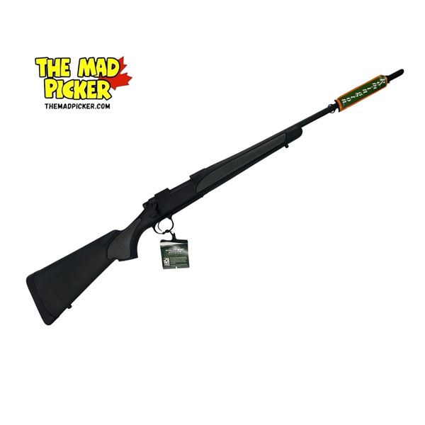 New Remington 700 SPS Rifle Bolt Action 308 Win 27359