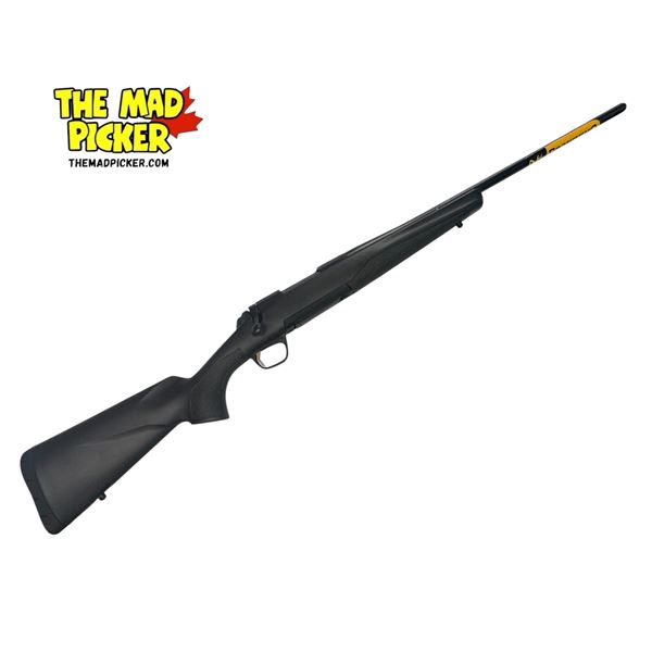 New Browning X-Bolt Composite Stalker Rifle Bolt Action 6.5 Creedmoor 035496282