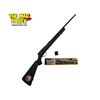 Image 1 : New Savage Arms 93R17 FXP Rifle Bolt Action 17 HMR 96211