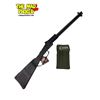 Image 1 : New Chiappa M6 Rifle/Shotgun Break Action 22 LR/20 Gauge CF500.189