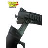 Image 4 : New Chiappa M6 Rifle/Shotgun Break Action 22 LR/20 Gauge CF500.189