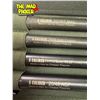 Image 8 : New Chiappa M6 Rifle/Shotgun Break Action 22 LR/20 Gauge CF500.189