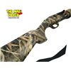 Image 3 : New Mossberg 935 Waterfowl Camo Shotgun Semi Auto 12 Gauge 81023