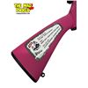 Image 2 : New Savage Arms Rascal Pink Rifle Bolt Action 22 LR 13780