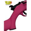 Image 3 : New Savage Arms Rascal Pink Rifle Bolt Action 22 LR 13780