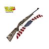 Image 1 : New Mossberg 702 Plinkster Duck Commander Rifle Semi Auto 22 LR 37022