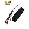 Image 1 : New Savage Arms Mod 64 Takedown Rifle Semi Auto 22 LR 40207