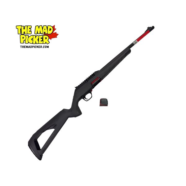New Winchester Wildcat Rifle Semi Auto 22 LR 521101102