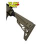 Image 12 : New SKS Rifle with Dark Earth ATI Stock Rifle Semi Auto 7.62x39 SKS1232FDE