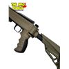 Image 14 : New SKS Rifle with Dark Earth ATI Stock Rifle Semi Auto 7.62x39 SKS1232FDE