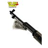 Image 19 : New SKS Rifle with Dark Earth ATI Stock Rifle Semi Auto 7.62x39 SKS1232FDE