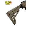 Image 2 : New SKS Rifle with Dark Earth ATI Stock Rifle Semi Auto 7.62x39 SKS1232FDE