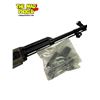 Image 8 : New SKS Rifle with Dark Earth ATI Stock Rifle Semi Auto 7.62x39 SKS1232FDE