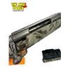 Image 10 : New Savage Arms Axis Skull Camo Stainless Rifle Bolt Action 223 Rem 22010