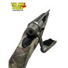 Image 11 : New Savage Arms Axis Skull Camo Stainless Rifle Bolt Action 223 Rem 22010