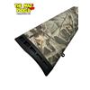 Image 2 : New Savage Arms Axis Skull Camo Stainless Rifle Bolt Action 223 Rem 22010