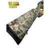 Image 3 : New Savage Arms Axis Skull Camo Stainless Rifle Bolt Action 223 Rem 22010