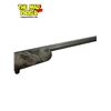 Image 8 : New Savage Arms Axis Skull Camo Stainless Rifle Bolt Action 223 Rem 22010