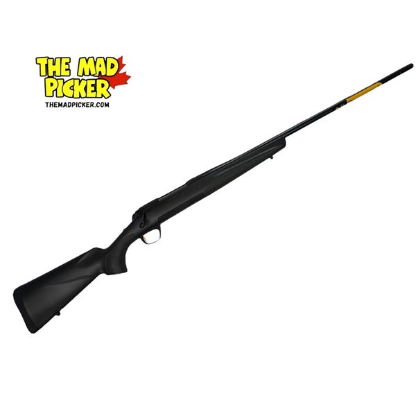New Browning X-Bolt Composite Stalker Rifle Bolt Action 7mm Rem Mag 035496227