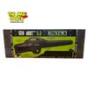 Image 1 : Kolpin Gun Boot 5.0 Impact Black ATV Gun Case