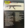 Image 3 : ATI Ruger AR-22 TactlLite Conversion Kit w/ 8-Sided Forend - B.2.10.2200