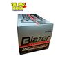 Image 2 : 500 Rounds of Blazer 22 Long Rifle Ammunition 40gr