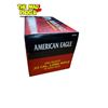 Image 2 : 500 Rounds of American Eagle High Velocity 22 Long Rifle Ammunition 40gr Solid