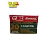 Image 2 : Barnaul Non-corrosive Sks Ammo 5 Pack of 20 Rounds per Pack