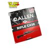 Image 5 : Range Day Equipment Gallen Soft Rifle Case, Foam Ear Plugs & Champion Ear Muffs w Eye Protection