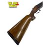 Image 3 : Lanber Over Under 12 Gauge Shotgun made in Spain 1976