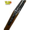 Image 9 : Lanber Over Under 12 Gauge Shotgun made in Spain 1976