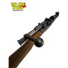 Image 10 : Lee Enfield Sporterized Bolt Action Rifle Without Magazine